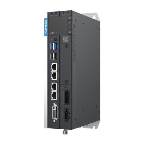 Controllore di movimento multiasse - AC800  - Shenzhen Inovance Technology Co., LTD - DC / Ethernet / EtherCAT