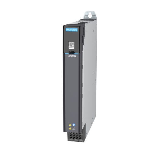 Azionamento AC sincrono - MD810 series - Shenzhen Inovance Technology Co., LTD - asincrono / trifase / a magneti permanenti