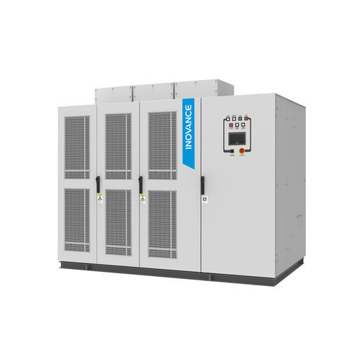 Azionamento AC ad alta prestazione - HD9X series - Shenzhen Inovance Technology Co., LTD - a frequenza variabile / a media tensione / di alta potenza