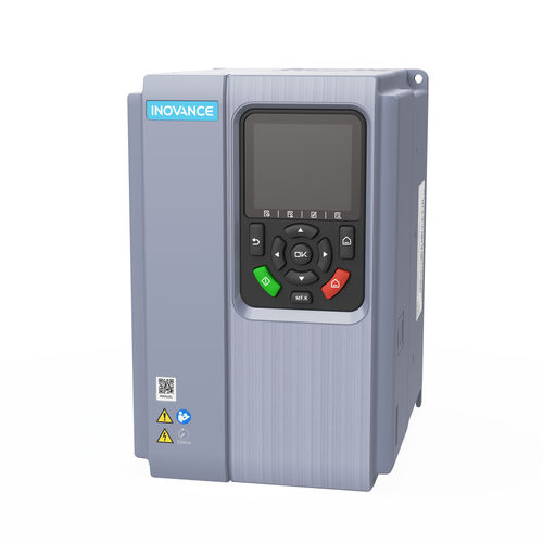 Azionamento AC sincrono - MD520 series - Shenzhen Inovance Technology Co., LTD - asincrono / trifase / monofase