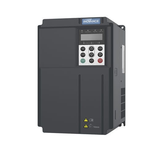 Servo-variatore elettroidraulico - ES510 series - Shenzhen Inovance Technology Co., LTD - DC / sincrono / a magneti permanenti