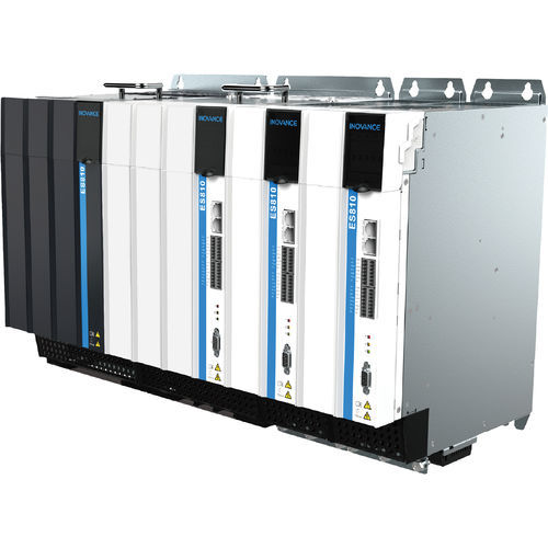 Servo-variatore AC - ES810 series - Shenzhen Inovance Technology Co., LTD - EtherCAT / di motore / per derrate alimentari