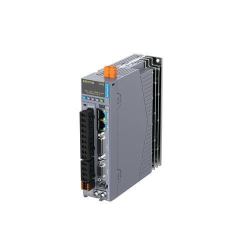 Servo-variatore DC - SV680 series - Shenzhen Inovance Technology Co., LTD - lineare / monoassiale / EtherCAT