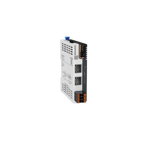 Modulo di estensione I/O - GL20 series - Shenzhen Inovance Technology Co., LTD - di bus / via Ethernet / analogico