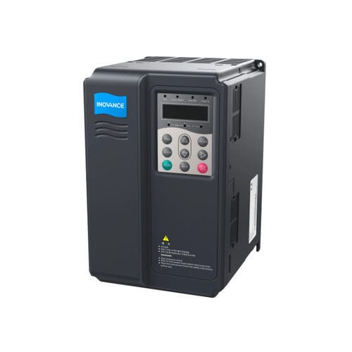 Azionamento AC per elevatore - ME320LN series - Shenzhen Inovance Technology Co., LTD - sincrono / asincrono / a magneti permanenti