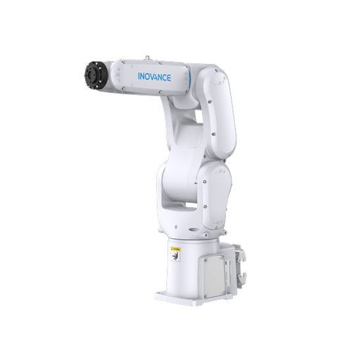 Robot articolato - IR-S4 - Shenzhen Inovance Technology Co., LTD - 6 assi / per operazioni di assemblaggio / compatto
