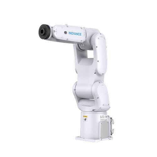 Robot articolato - IR-R7H series - Shenzhen Inovance Technology Co., LTD - 6 assi / IP40 / per tempo di ciclo rapido