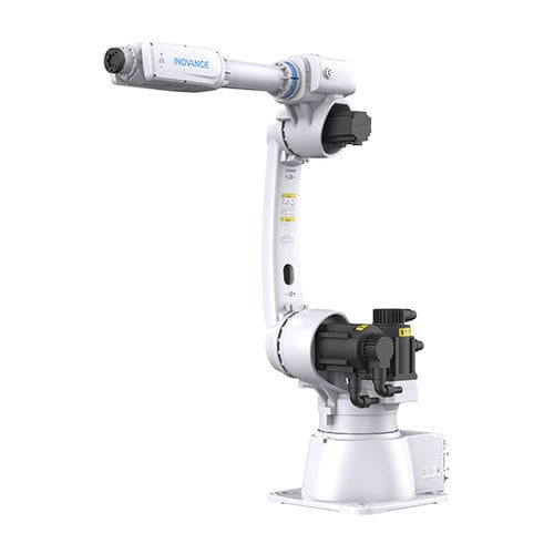 Robot articolato - IR-R10 - Shenzhen Inovance Technology Co., LTD - 6 assi / di sbavatura / per rettifica