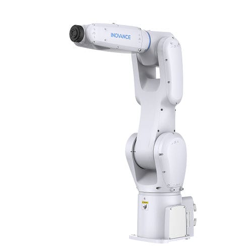 Robot articolato - IR-R11 - Shenzhen Inovance Technology Co., LTD - 6 assi / per operazioni di assemblaggio / compatto