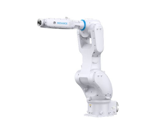 Robot articolato - IR-R15 - Shenzhen Inovance Technology Co., LTD - 6 assi / di taglio / per cernita