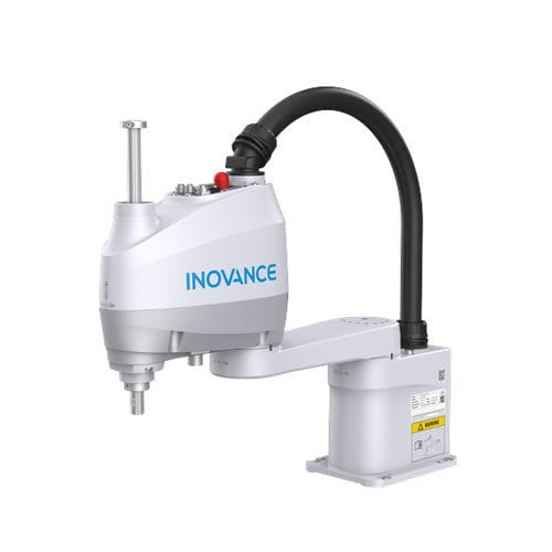 Robot SCARA - IR-S4 - Shenzhen Inovance Technology Co., LTD - 4 assi / applicazione / per tempo di ciclo rapido