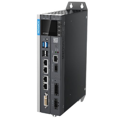 PC edge - AC810-0122-U0R0-INT - Shenzhen Inovance Technology Co., LTD - da ufficio / Intel® Core i5 / x86
