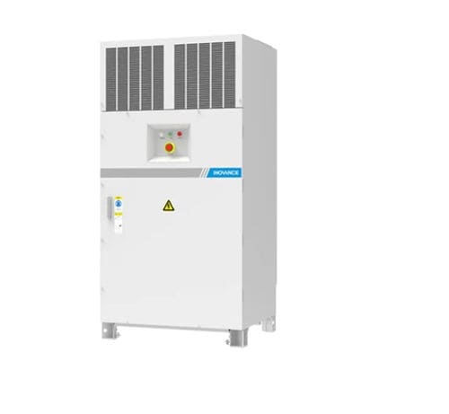 Convertitore DC/AC parallelo - IES900 series - Shenzhen Inovance Technology Co., LTD - fuori rete / DC / di potenza