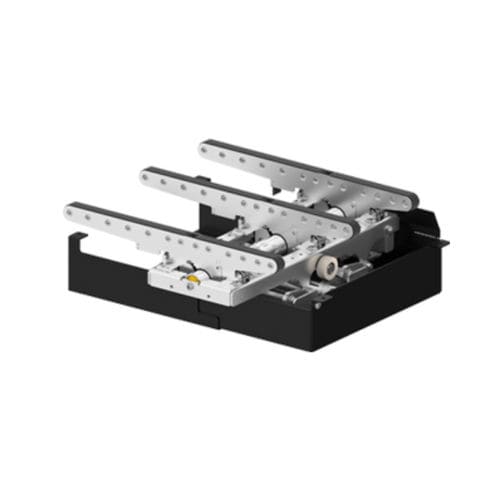 Tavolo di trasferimento - RM 8731 - Interroll