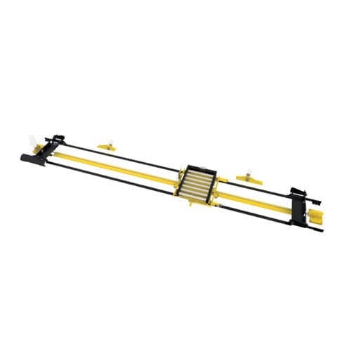 Navetta di transferimento per pallet - PM 975 series - Interroll