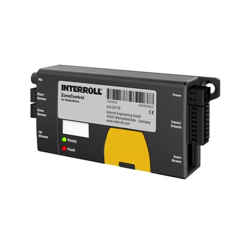 Comando 24 V - ZoneControl - Interroll - autonomo
