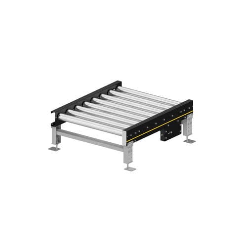 Trasportatore a rulli - PM 971 series - Interroll - a catena / orizzontale / da trasporto