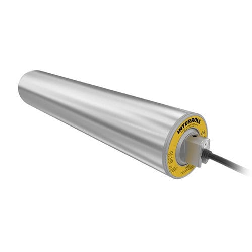 Mototamburo trifase - 80C - Interroll - senza manutenzione