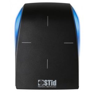 Lettore di carte con chip - ARC series - STID - RFID / 13,56 MHz / antivandalismo
