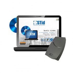 Software di sviluppo - DEVKIT series - STID - Windows