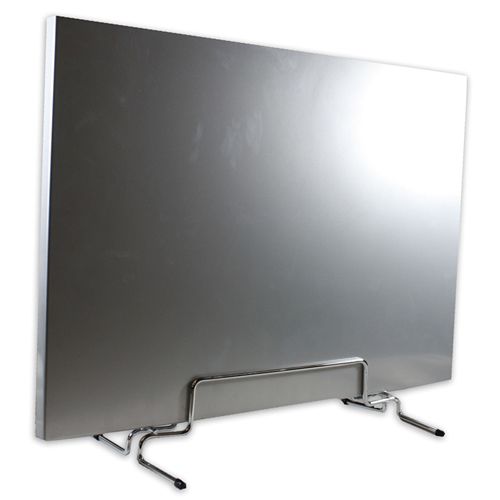 Riscaldamento radiante elettrico - Cozy - BRISKHEAT CORPORATION - industriale / mobile
