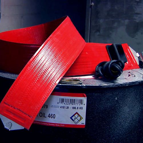 Scaldafusti industriale - 67 - 85 ºF | DHCS-R  - BRISKHEAT CORPORATION