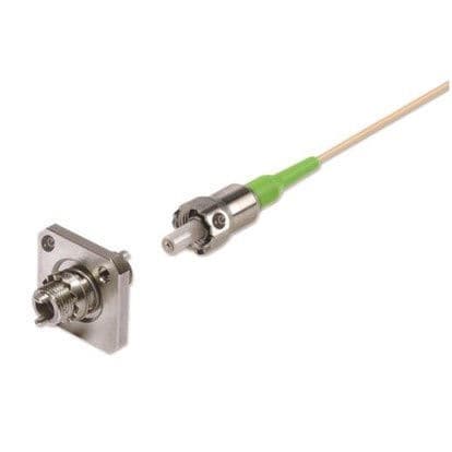 Connettore ottico - Mini AVIM™ - DIAMOND SA - DMI / a cricchetto / in titanio