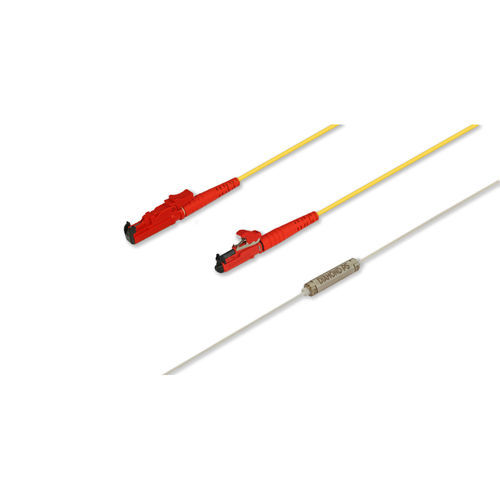 Connettore ad alta potenza - PS - DIAMOND SA - ottico / ad alta potenza / in fibra ottica