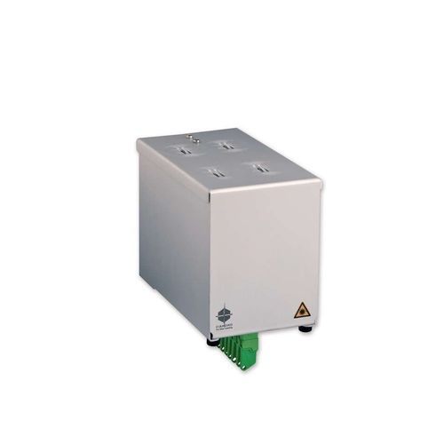 Terminazione per cavo a presa - flexModul - DIAMOND SA - rettangolare