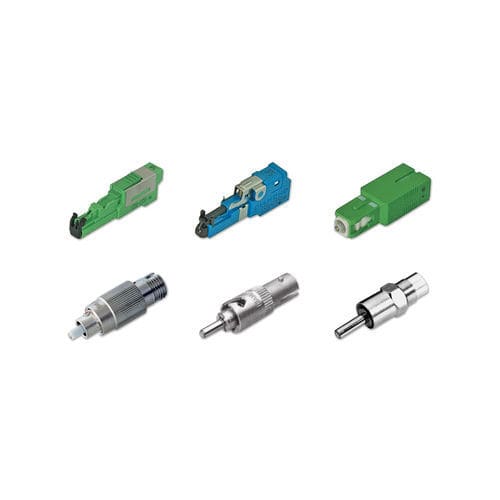 Attenuatore per fibra ottica - OAF series  - DIAMOND SA