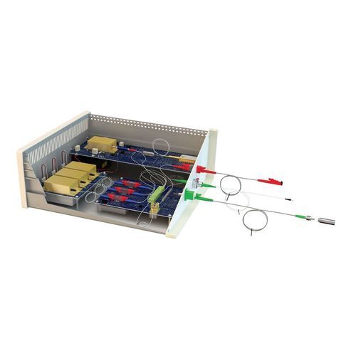 Interconnessione ottica - DIAMOND SA