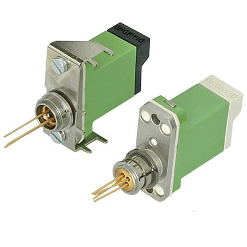 Modulo ricetrasmettitore per trasmissione dati - MAT/MAR - DIAMOND SA - per fibra ottica / rinforzato / compatto