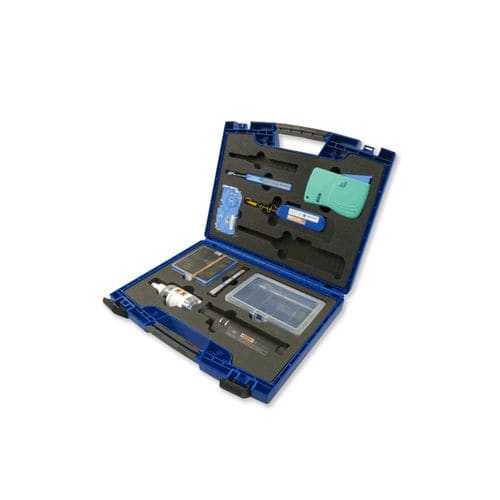 Kit di pulizia in fibra ottica - DiaClean - DIAMOND SA