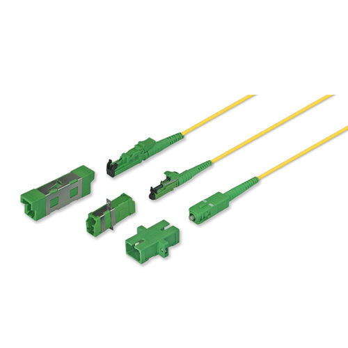 Cavo patch in fibra ottica - DIAMOND SA
