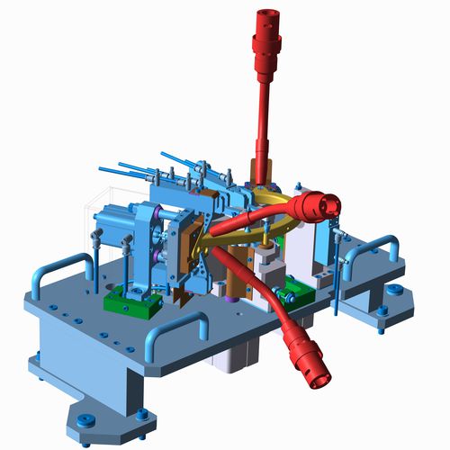 Software di visualizzazione - VariCAD Viewer - VariCAD - CAD / import/export di dati / di conversione dati CAO