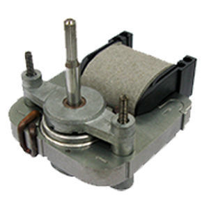 Motore con ghiera d'avviamento - SP series - Johnson Electric - AC / 220 V / 120V