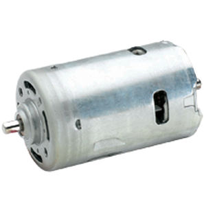 Motore DC - NF serieds - Johnson Electric - compatto / per porta automatica / a basso livello di rumore