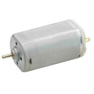 Motore DC - DF series - Johnson Electric - 220 V / 120V / ad alta coppia