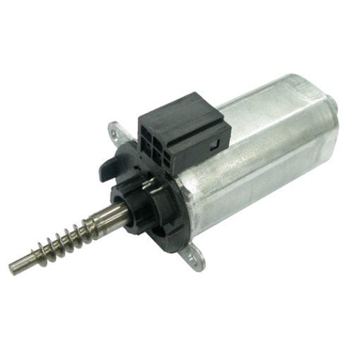 Motore DC - C series - Johnson Electric - 12 V / compatto / ad alta coppia