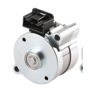 Motore brushless - E series - Johnson Electric - EC / 12 V / a magneti permanenti