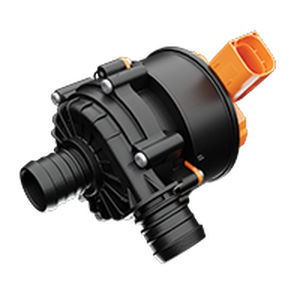 Pompa centrifuga - WP series - Johnson Electric - per liquidi refrigeranti / elettrica / autoadescante