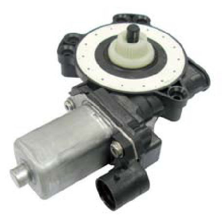 Micro-motoriduttore elettrico CC DC - CS serries - Johnson Electric - a dentatura diritta / ad assi ortogonali / per albero con pignone