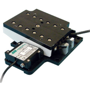Goniometro automatico - FBG series - Johnson Electric - a motore