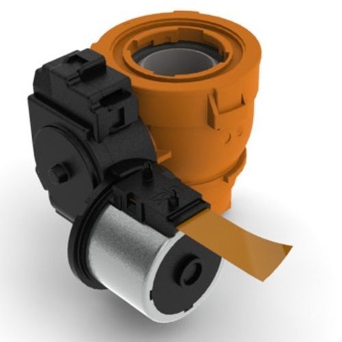 Valvola elettrica - GM series - Johnson Electric - di arresto / dosatrice / per gas