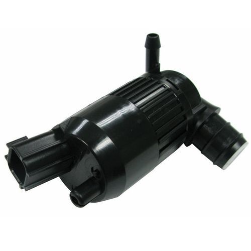 Pompa per idropulitrice - WP series - Johnson Electric - centrifuga / per carburante / elettrica