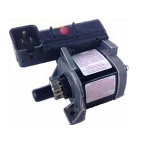 Starter di motori termici - U73 series - Johnson Electric - AC / compatto / ad uso industriale