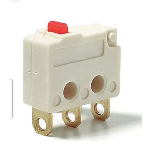 Interruttore unipolare - F series - Johnson Electric - IP54 / standard / di precisione