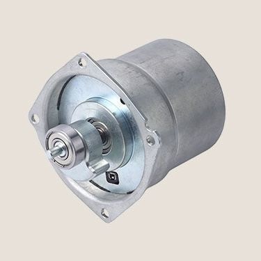 Motore brushless - Johnson Electric - 24 V / compatto / rinforzato