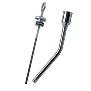 Tubo rigido per diesel - Mercury Products - in acciaio inossidabile / per uso prolungato / standard