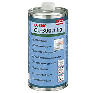 Solvente di pulizia - COSMO CL-300.110 - Weiss Chemie - per macchine / per plastica
